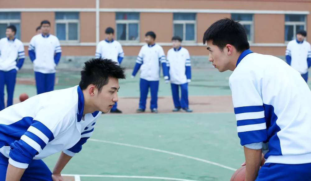 상, 중국 드라마, 중국 드라마 추천, 중국 bl 드라마, 중드, BL 드라마