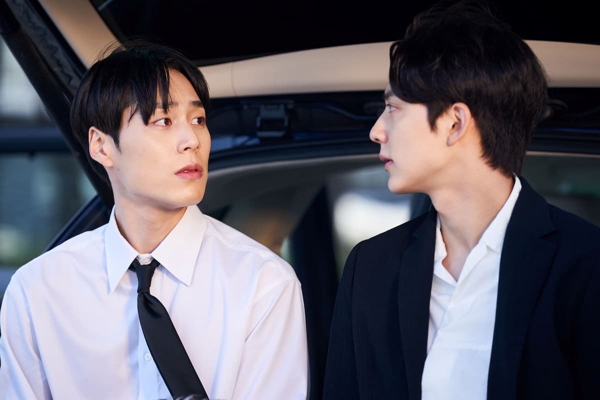 해피 메리 엔딩, 웹툰 원작 드라마, 웹툰 드라마화, bl 웹툰, bl 웹툰 드라마, bl 드라마