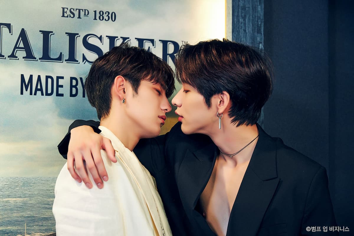 범프 업 비즈니스, 동료애, bl 추천, bl 장르, 로맨스 드라마, BL 드라마