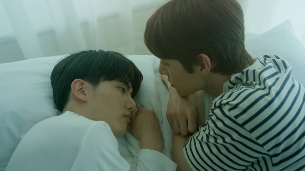 블루밍, 웹툰 원작 드라마, 웹툰 드라마화, bl 웹툰, bl 웹툰 드라마, bl 드라마