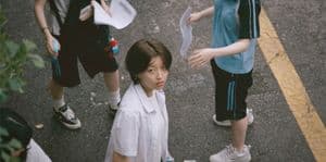 퀴어 드라마, GL 드라마, 성장물, 성장 드라마, 성장서사