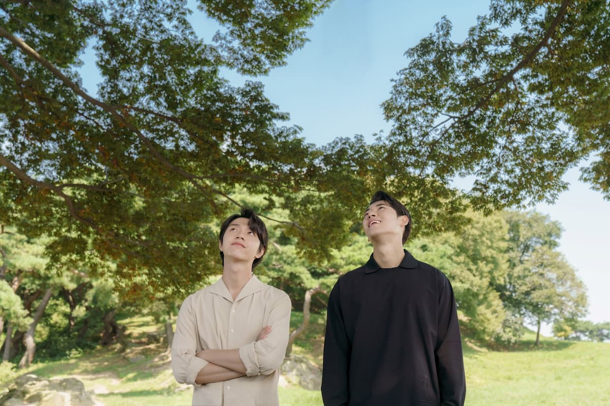 각자의 사정, BL 드라마 추천, 미남공, 미남수, 벨드 추천, BL 용어