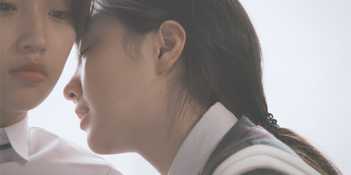 소금과 호수, 퀴어 드라마, GL 드라마, 성장물, 성장 드라마, 성장서사