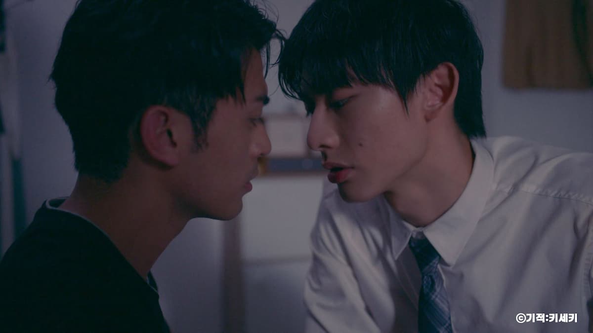 기적, 기적: 키세키, 체리마호, 로맨스, 로맨스 드라마, bl 드라마, 일드 추천